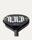 Миниатюра изображения товара Ракетка для падел-тенниса Wilson Optix V1 Black / WR181611U2