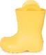 Миниатюра изображения товара Резиновые сапоги детские O'rain 38(СЕ)220 (р.29-30, желтый)