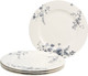 Миниатюра изображения товара Набор тарелок Lefard Blue Garden 191-346-1