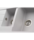 Миниатюра изображения товара Мойка кухонная Kuppersberg Modena 1.5B1D (серый)