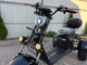 Миниатюра изображения товара Электроскутер Terax City Trike X2