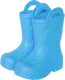 Миниатюра изображения товара Резиновые сапоги детские O'rain 38(СЕ)220 (р.31-32, голубой)