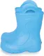 Миниатюра изображения товара Резиновые сапоги детские O'rain 38(СЕ)220 (р.31-32, голубой)