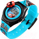 Миниатюра изображения товара Часы наручные детские Skmei 1376-1 (голубой)