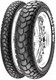 Миниатюра изображения товара Мотошина задняя Pirelli MT60 120/90R17 64S TT