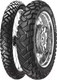 Миниатюра изображения товара Мотошина задняя Metzeler Enduro 3 Sahara 130/80R17 65S TT