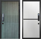 Миниатюра изображения товара Входная дверь ГРАНИТ Бриони Смарт 73 (96x207, правая)