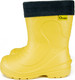 Миниатюра изображения товара Резиновые сапоги детские O'rain 38(СЕ)220УВ (р.27-28, желтый)