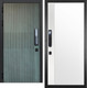 Миниатюра изображения товара Входная дверь ГРАНИТ Бриони Смарт 75 (86x205, левая)