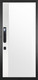 Миниатюра изображения товара Входная дверь ГРАНИТ Бриони Смарт 75 (96x207, левая)