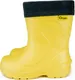 Миниатюра изображения товара Резиновые сапоги детские Orain 38(СЕ)220УВ (р.29-30, желтый)
