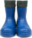 Миниатюра изображения товара Резиновые сапоги детские O'rain 38(СЕ)220УВ (р.29-30, синий)