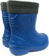 Миниатюра изображения товара Резиновые сапоги детские O'rain 38(СЕ)220УВ (р.29-30, синий)