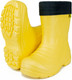 Миниатюра изображения товара Резиновые сапоги детские O'rain 38(СЕ)220УВ (р.33-34, желтый)