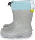 Миниатюра изображения товара Резиновые сапоги детские O'rain 38(СЕ)220УФ (р.29-30, серый/голубой)