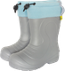 Миниатюра изображения товара Резиновые сапоги детские O'rain 38(СЕ)220УФ (р.29-30, серый/голубой)