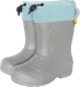 Миниатюра изображения товара Резиновые сапоги детские O'rain 38(СЕ)220УФ (р.33-34, серый/голубой)