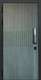 Миниатюра изображения товара Входная дверь ГРАНИТ Бриони Смарт 79 (96x207, левая)