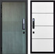Миниатюра изображения товара Входная дверь ГРАНИТ Бриони Смарт 79 (96x207, левая)
