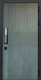 Миниатюра изображения товара Входная дверь ГРАНИТ Бриони Смарт 79 (86x205, правая)