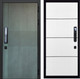 Миниатюра изображения товара Входная дверь ГРАНИТ Бриони Смарт 79 (86x205, правая)