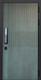 Миниатюра изображения товара Входная дверь ГРАНИТ Бриони Смарт 21 (96x207, правая)