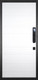Миниатюра изображения товара Входная дверь ГРАНИТ Бриони Смарт 21 (96x207, правая)