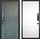 Миниатюра изображения товара Входная дверь ГРАНИТ Бриони Смарт 21 (86x205, правая)
