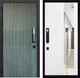 Миниатюра изображения товара Входная дверь ГРАНИТ Бриони Смарт 83 (86x205, левая)