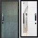 Миниатюра изображения товара Входная дверь ГРАНИТ Бриони Смарт 83 (96x207, правая)