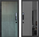 Миниатюра изображения товара Входная дверь ГРАНИТ Бриони Смарт 86 (86x205, левая)