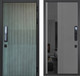 Миниатюра изображения товара Входная дверь ГРАНИТ Бриони Смарт 86 (86x205, правая)