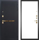 Миниатюра изображения товара Входная дверь ГРАНИТ Ардеко 3 (96x207, правая)