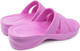 Миниатюра изображения товара Шлепанцы O'home Вита / 101(ТЕ) (р.35-36, розовый)