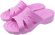 Миниатюра изображения товара Шлепанцы O'home Вита / 101(ТЕ) (р.35-36, розовый)