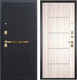 Миниатюра изображения товара Входная дверь ГРАНИТ Ардеко 12 (96x207, правая)