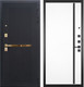 Миниатюра изображения товара Входная дверь ГРАНИТ Ардеко 53 (96x207, правая)