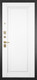 Миниатюра изображения товара Входная дверь ГРАНИТ Ардеко 56 (96x207, левая)