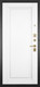 Миниатюра изображения товара Входная дверь ГРАНИТ Ардеко 56 (86x205, правая)