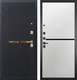 Миниатюра изображения товара Входная дверь ГРАНИТ Ардеко 73 (86x205, левая)