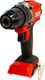 Миниатюра изображения товара Аккумуляторная дрель-шуруповерт DCK KDJZ2060 TYPE Z