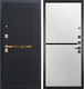 Миниатюра изображения товара Входная дверь ГРАНИТ Ардеко 73 (86x205, правая)