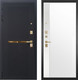 Миниатюра изображения товара Входная дверь ГРАНИТ Ардеко 75 (86x205, левая)