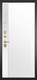 Миниатюра изображения товара Входная дверь ГРАНИТ Ардеко 75 (86x205, левая)