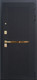 Миниатюра изображения товара Входная дверь ГРАНИТ Ардеко 75 (86x205, правая)