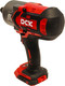Миниатюра изображения товара Аккумуляторный гайковерт DCK KDPB998 TYPE Z