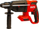 Миниатюра изображения товара Перфоратор DCK KDZC04-24 TYPE Z
