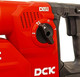 Миниатюра изображения товара Перфоратор DCK KRH20V-26 TYPE H2K KIT