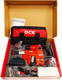 Миниатюра изображения товара Перфоратор DCK KRH20V-26 TYPE H2K KIT