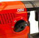 Миниатюра изображения товара Перфоратор DCK KRH20V-28 TYPE H2K